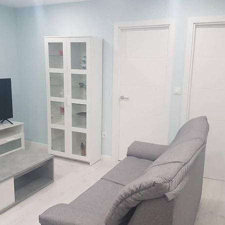 Apartamento Barcia 2 Pontevedra Exterior foto