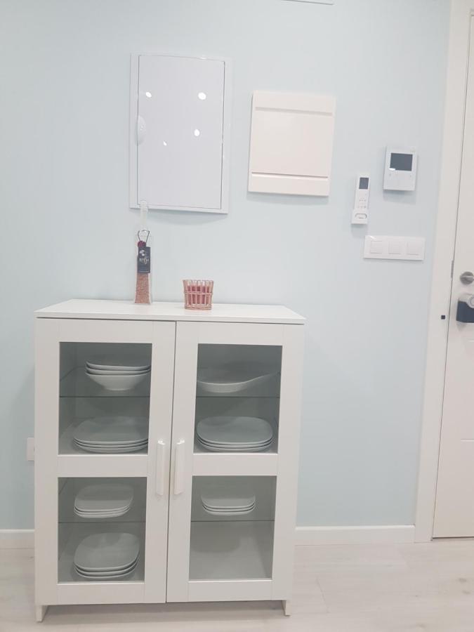 Apartamento Barcia 2 Pontevedra Exterior foto