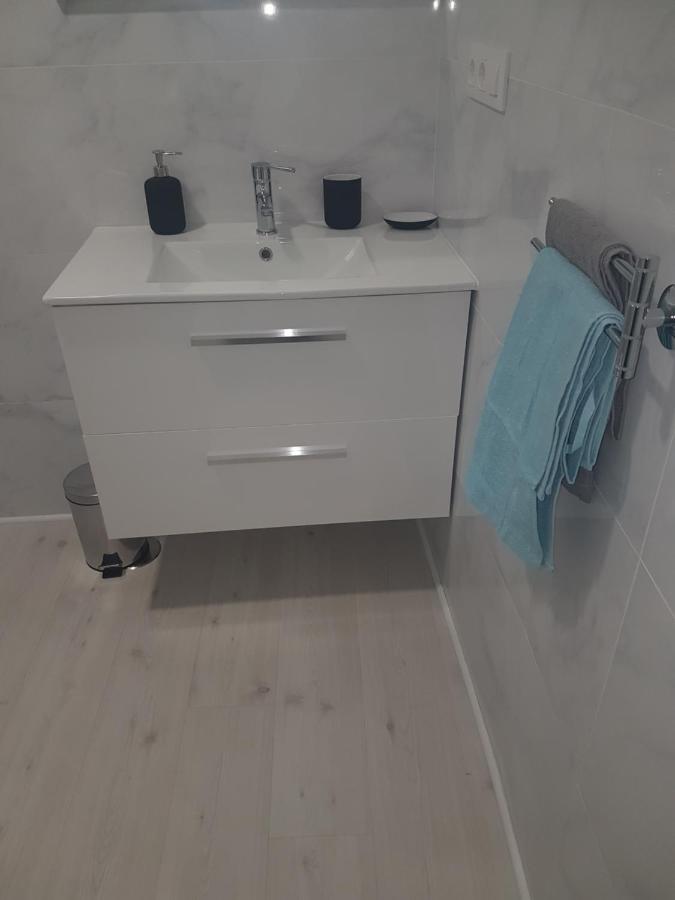 Apartamento Barcia 2 Pontevedra Exterior foto